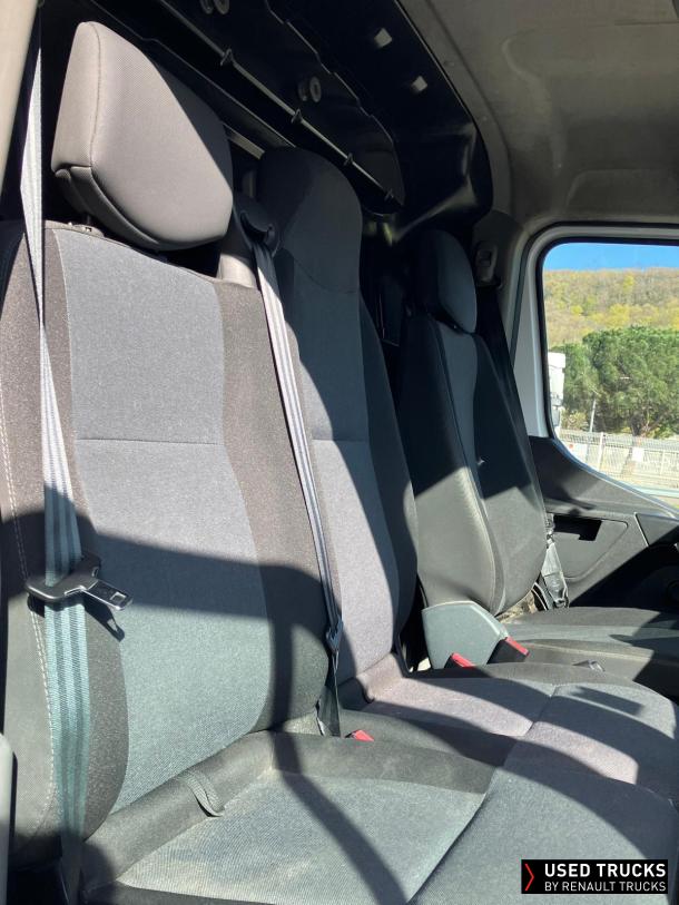Renault Trucks Master 170