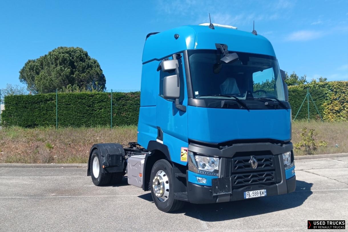 Renault Trucks T 440