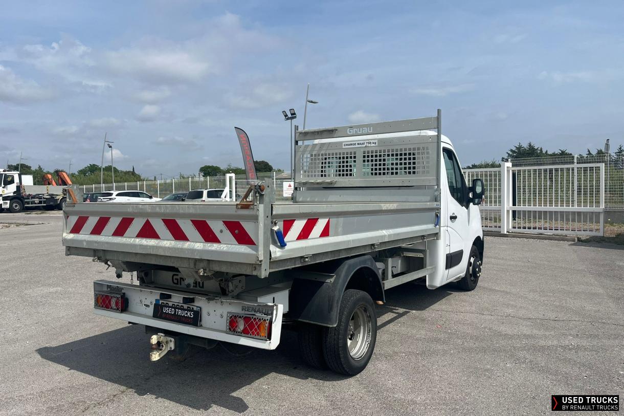 Renault Trucks Master 130