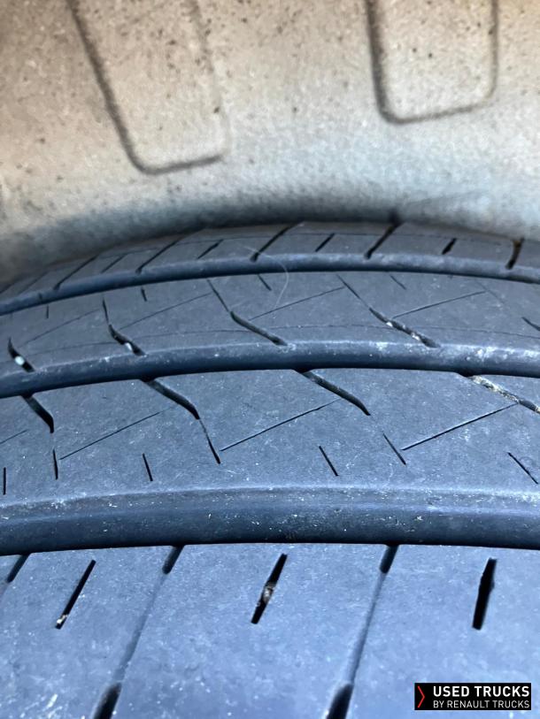 Renault Trucks Master 135