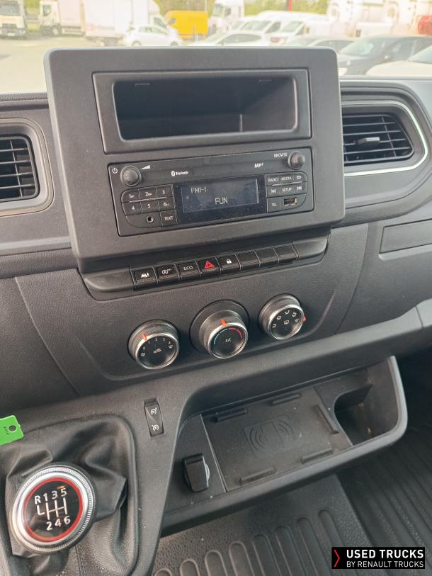 Renault Trucks Master 150