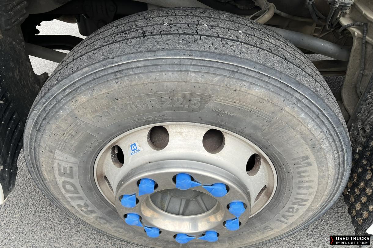 Renault Trucks C 430