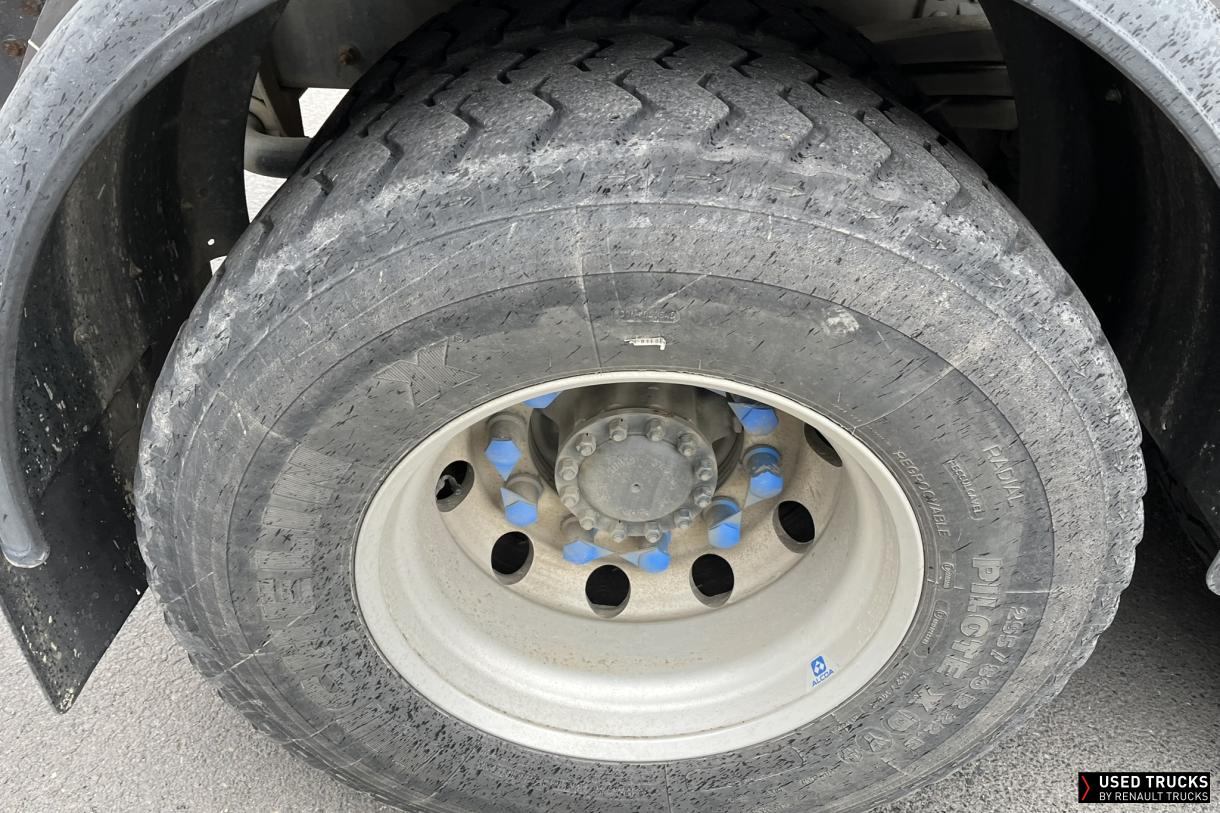 Renault Trucks C 430