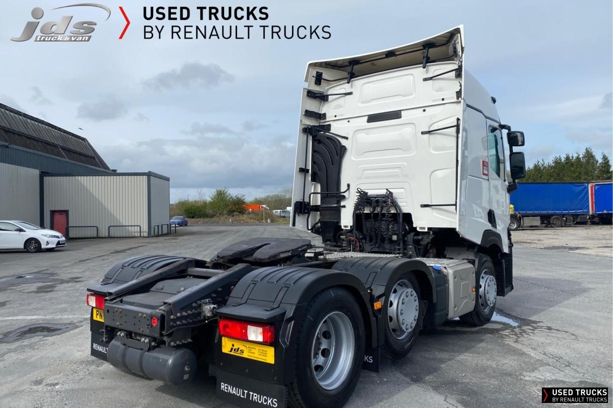 Renault Trucks T 480