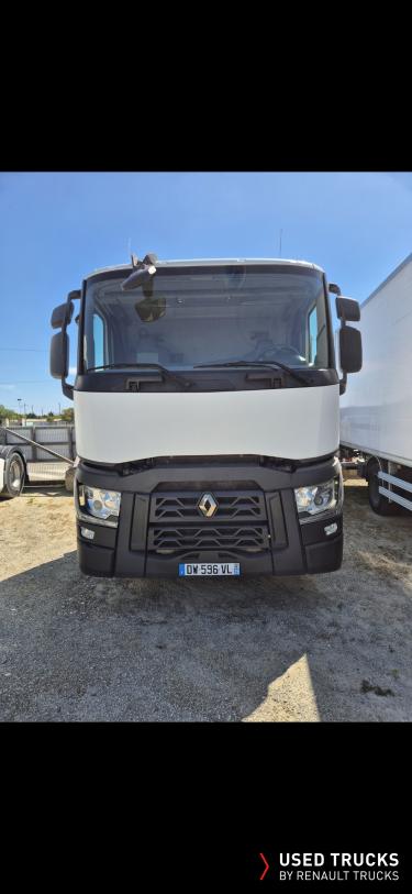 Renault Trucks T 430