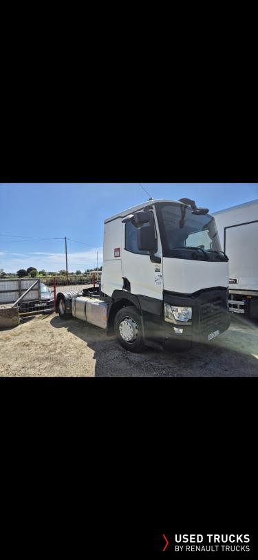 Renault Trucks T 430