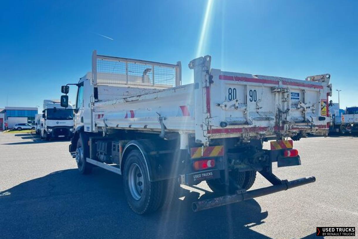 Renault Trucks D 280