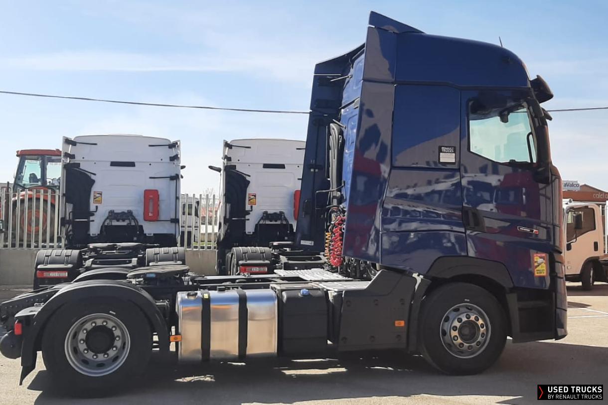 Renault Trucks T High 480