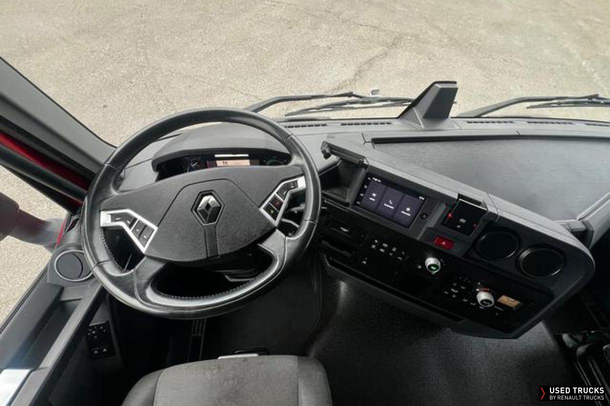 Renault Trucks T 520