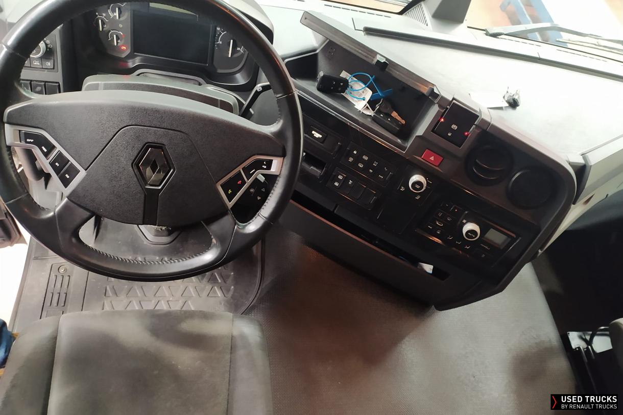 Renault Trucks T 480