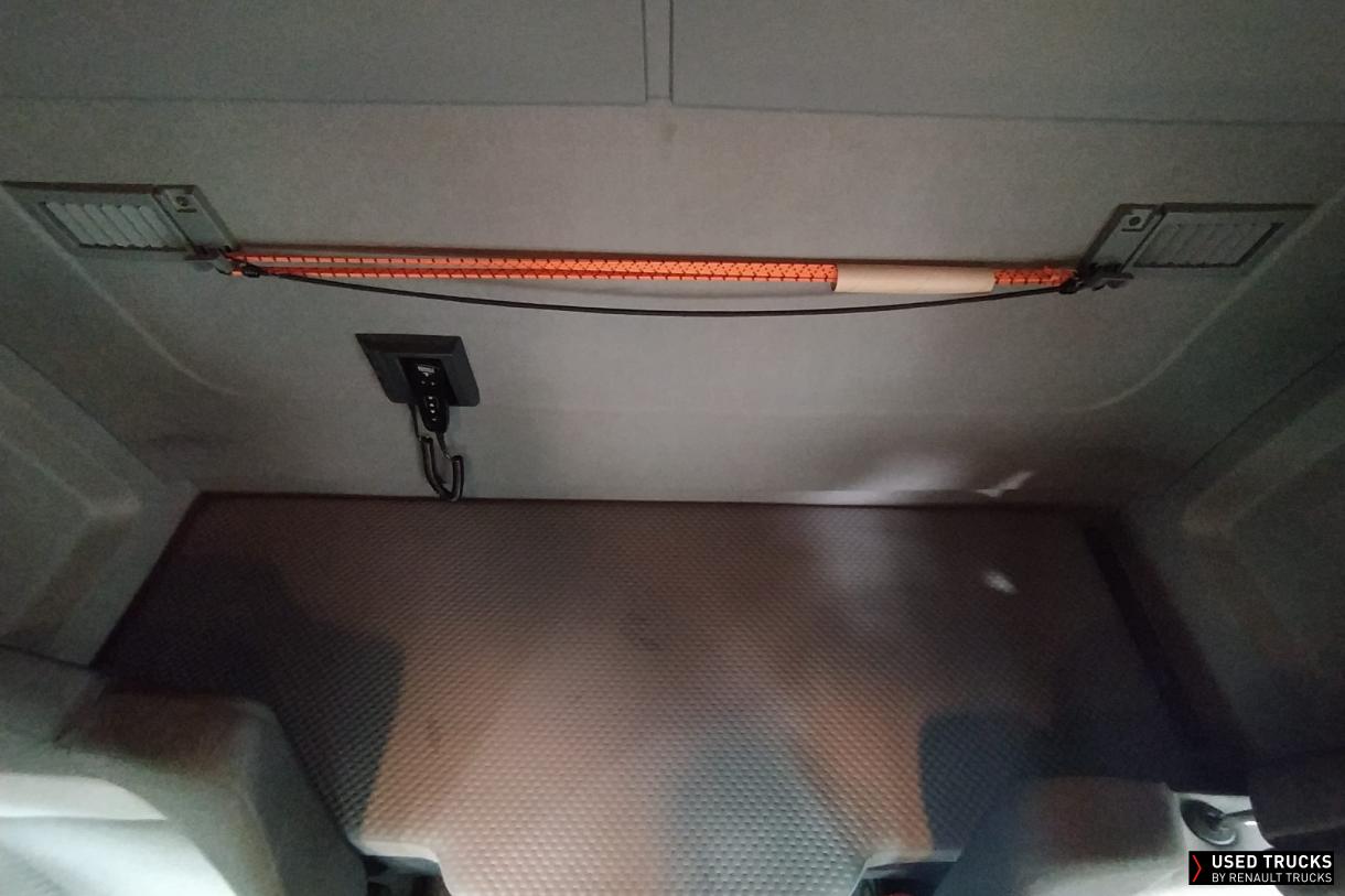 Renault Trucks T 480