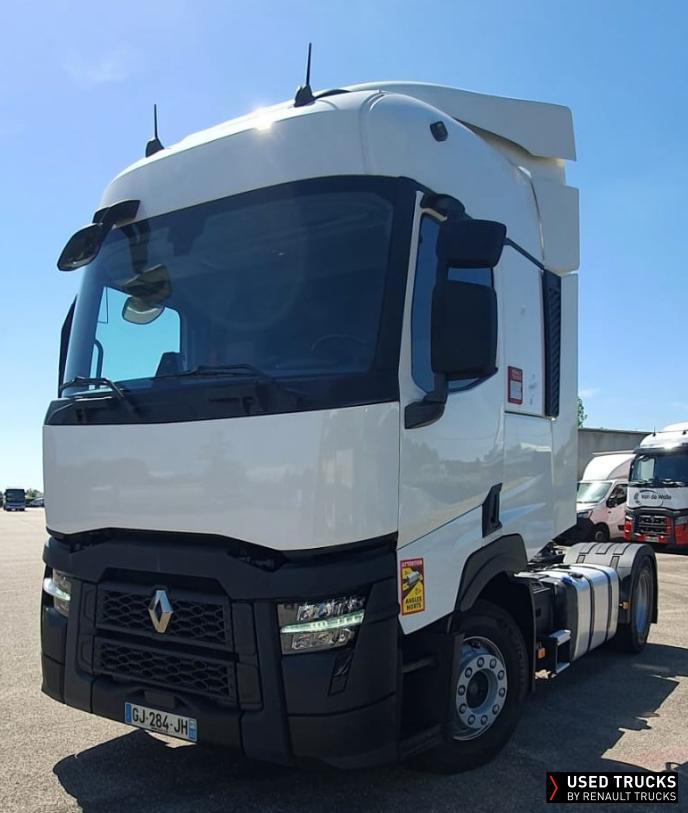 Renault Trucks T 480