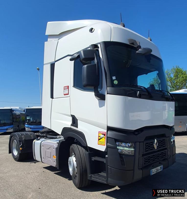 Renault Trucks T 480