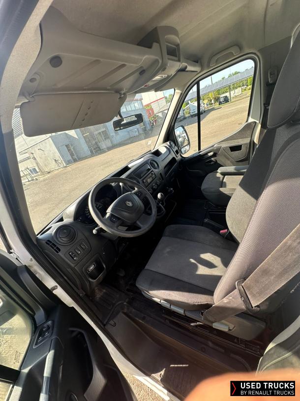 Renault Trucks Master 170