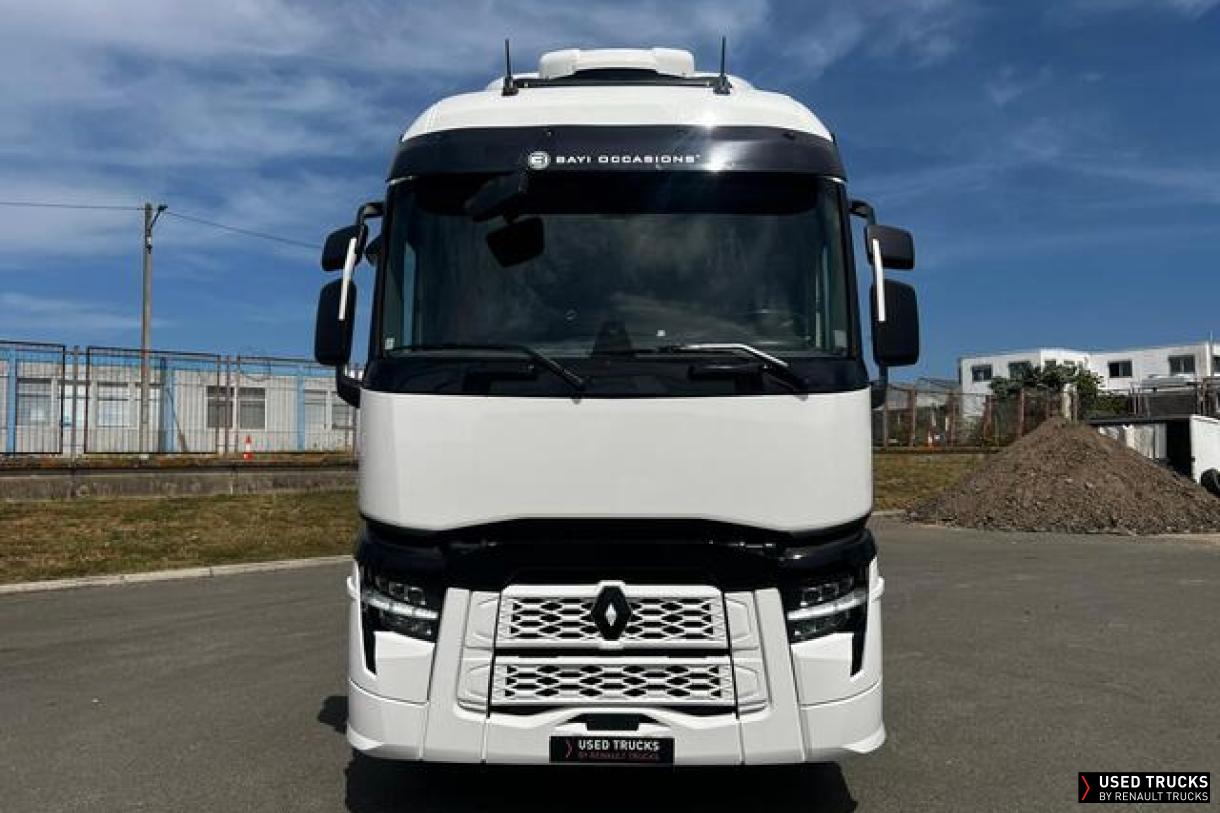 Renault Trucks T 520