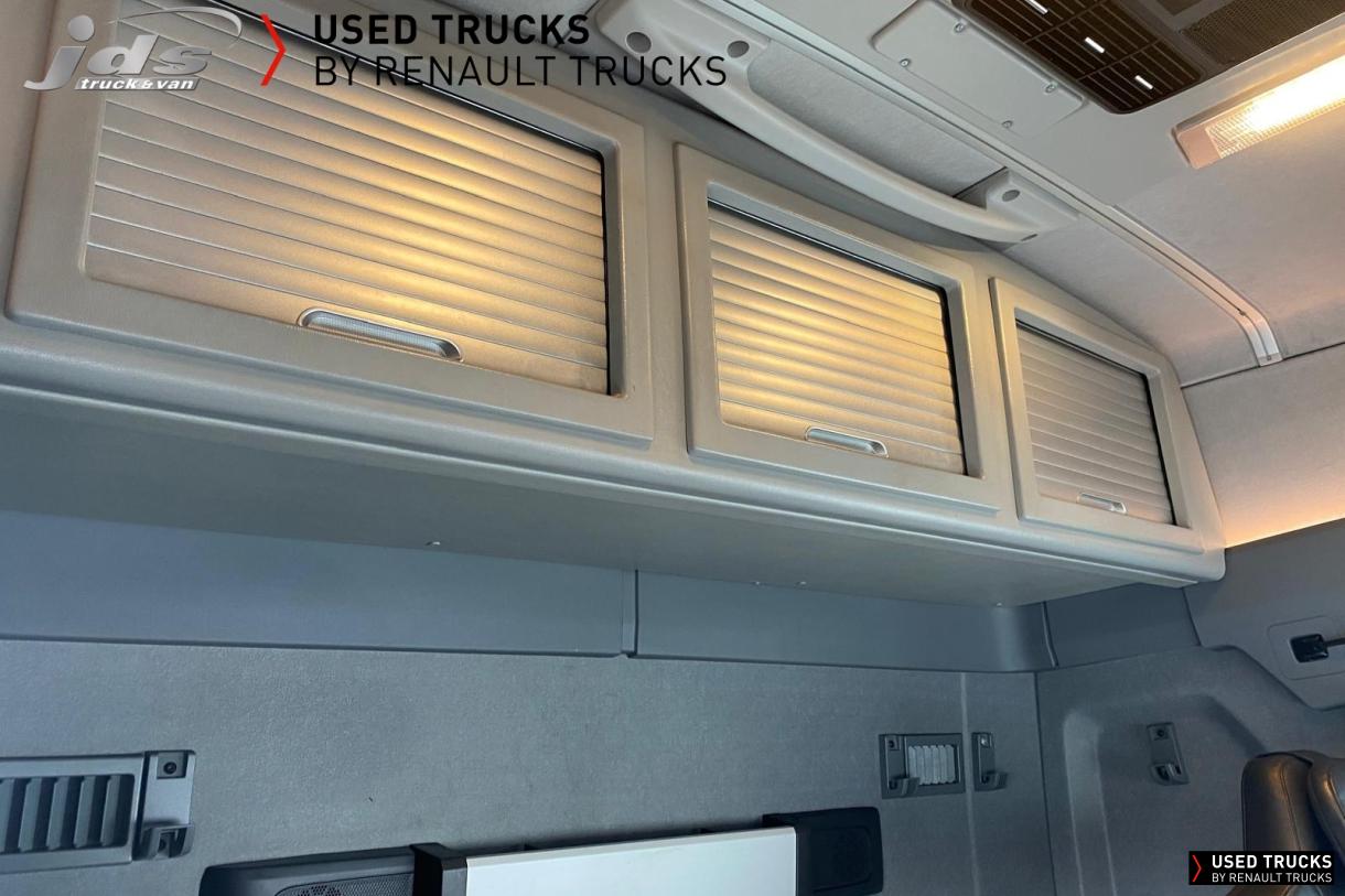 Renault Trucks T High 520