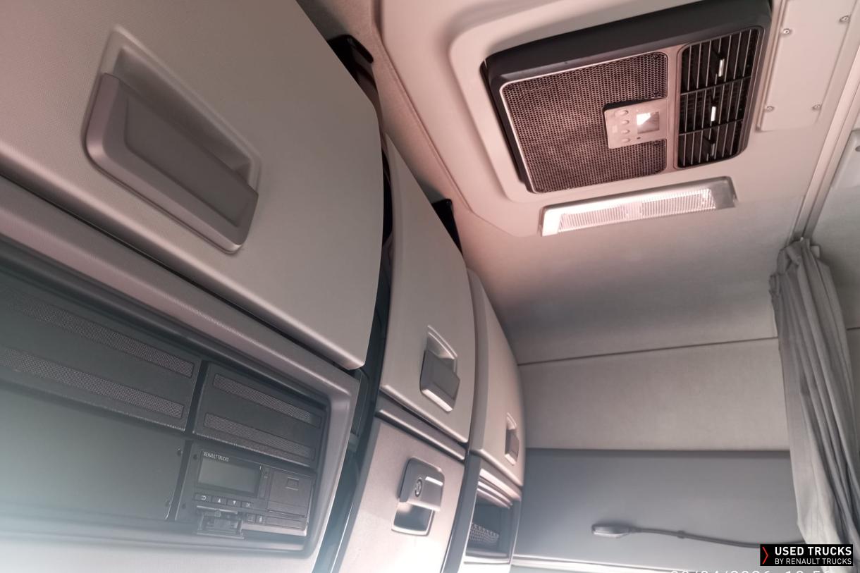 Renault Trucks T High 520
