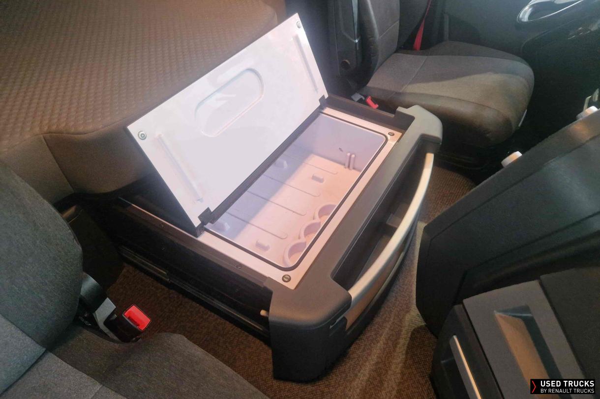 Renault Trucks T 480