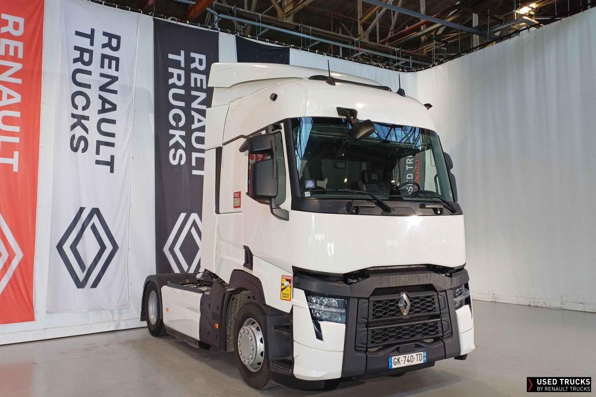 Renault Trucks T 480