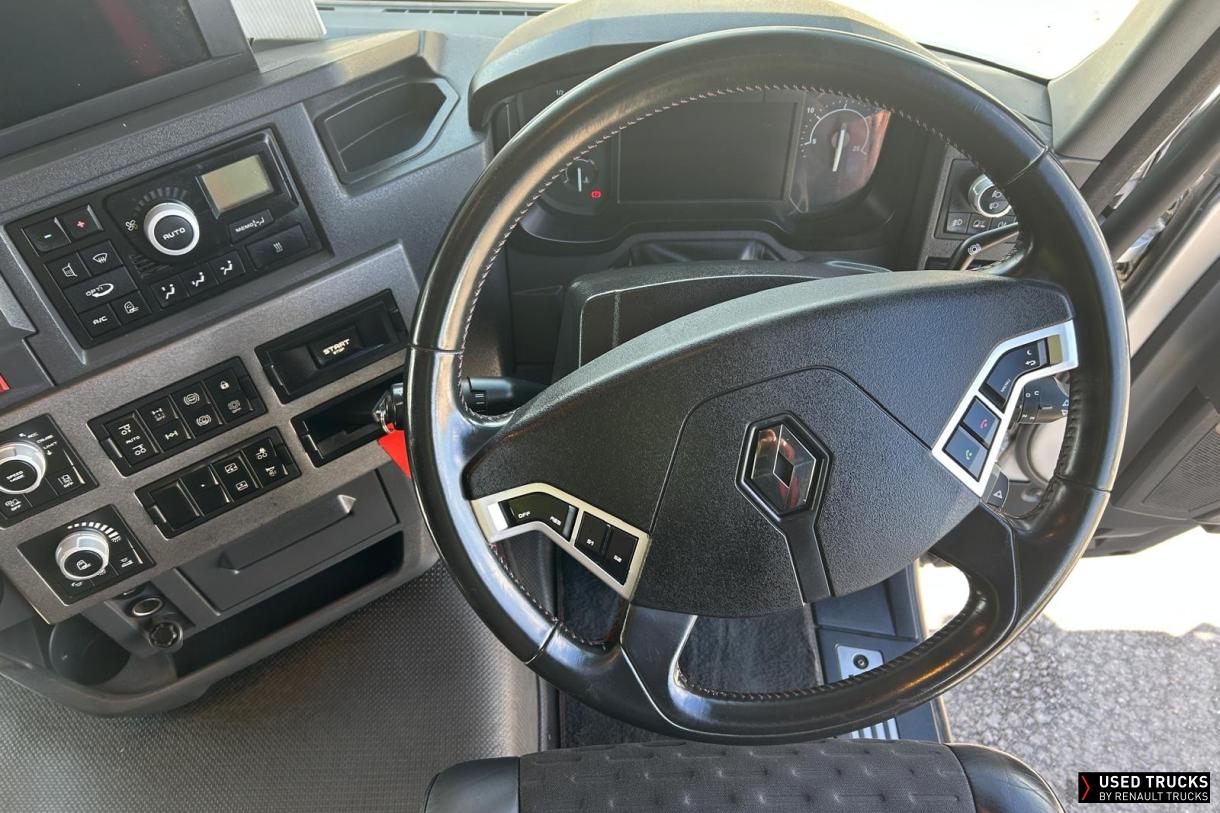 Renault Trucks T 480