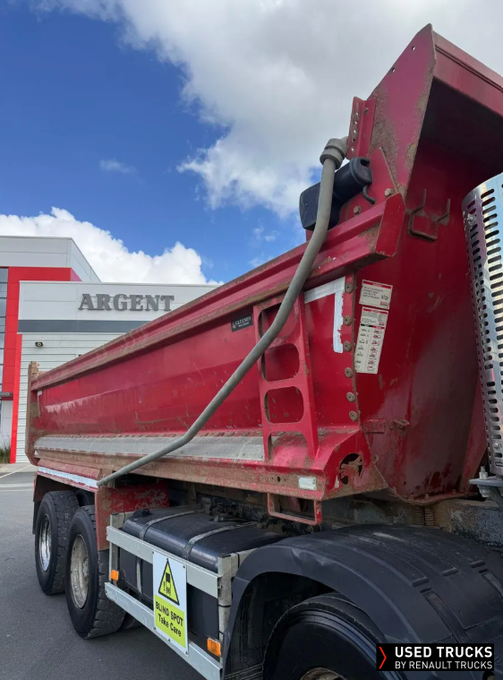 Renault Trucks K 430
