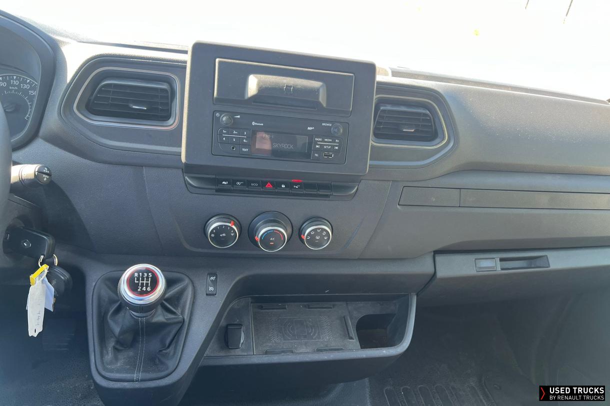 Renault Trucks Master 150