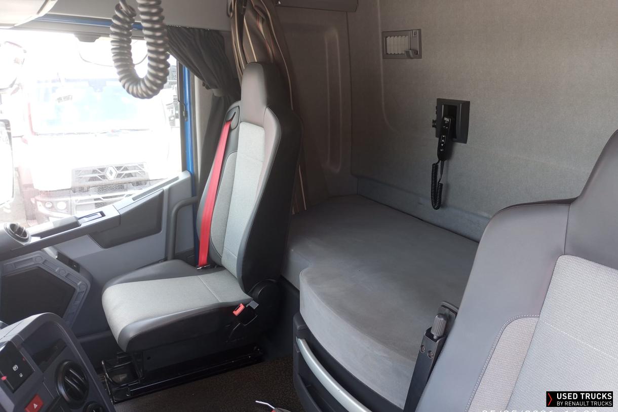 Renault Trucks T 520