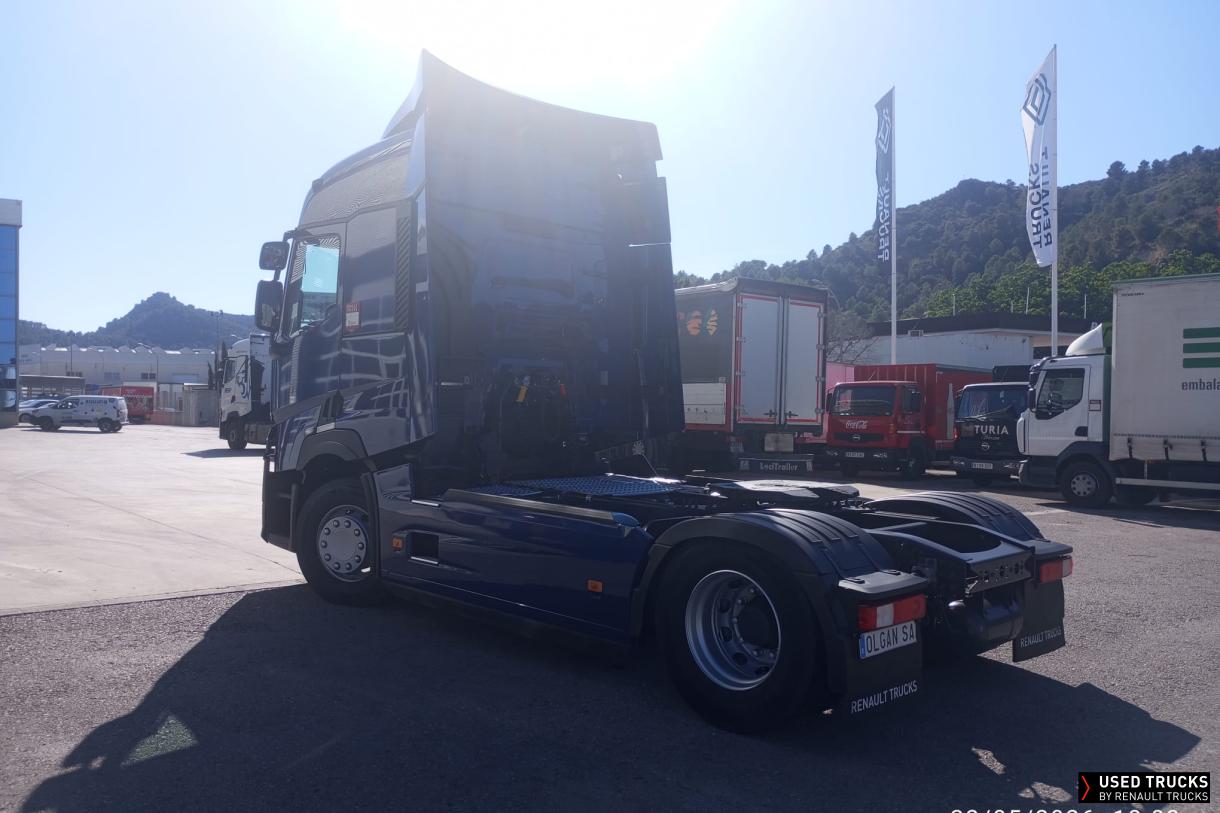 Renault Trucks T 440