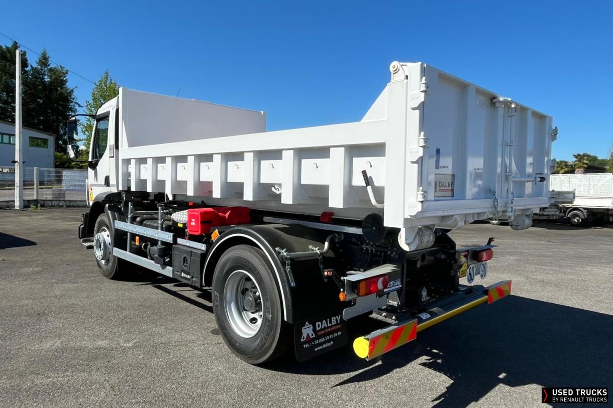Renault Trucks D 280
