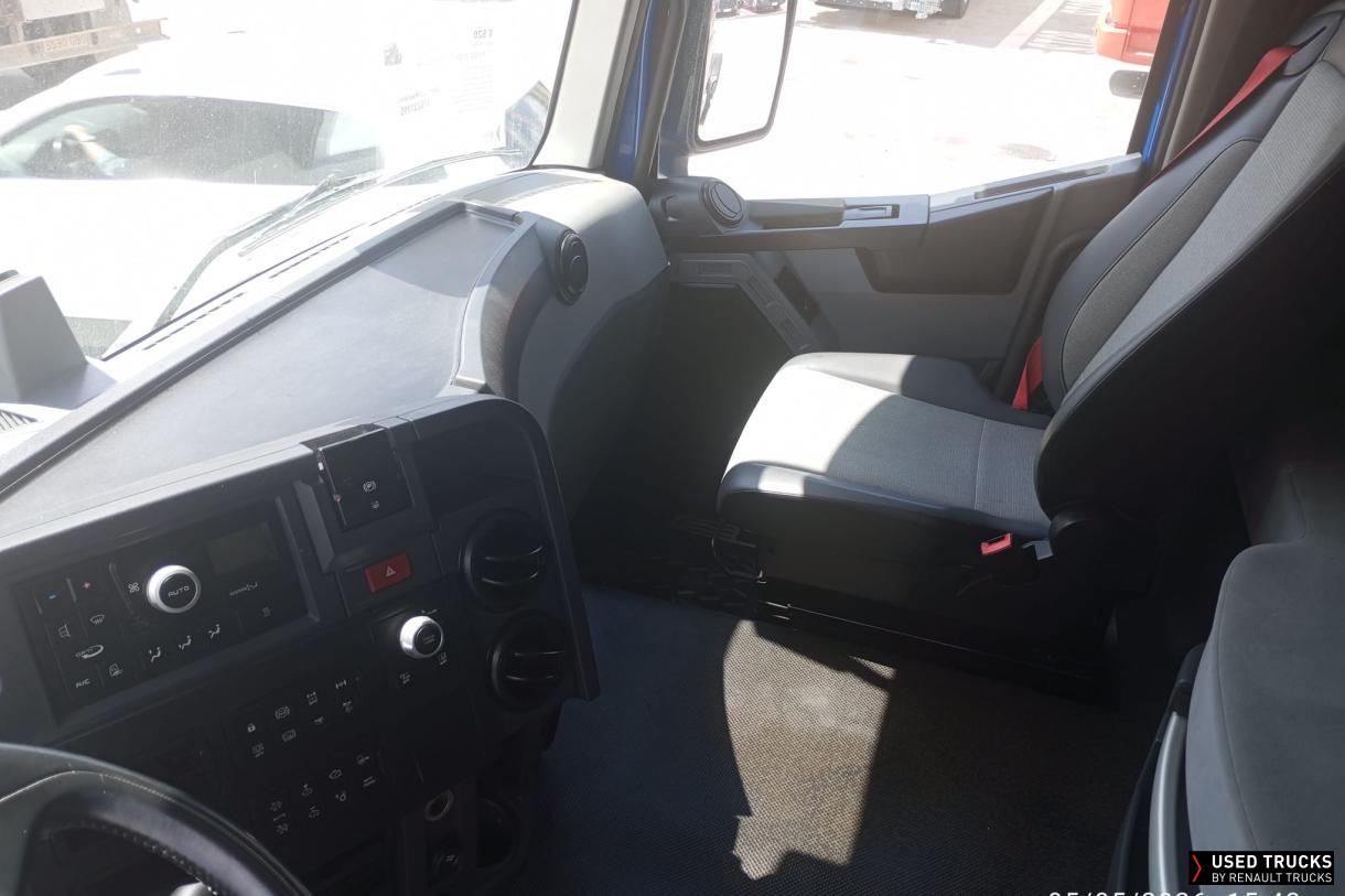 Renault Trucks T 520