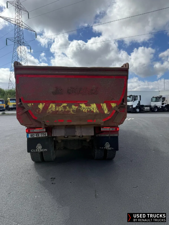 Renault Trucks K 430