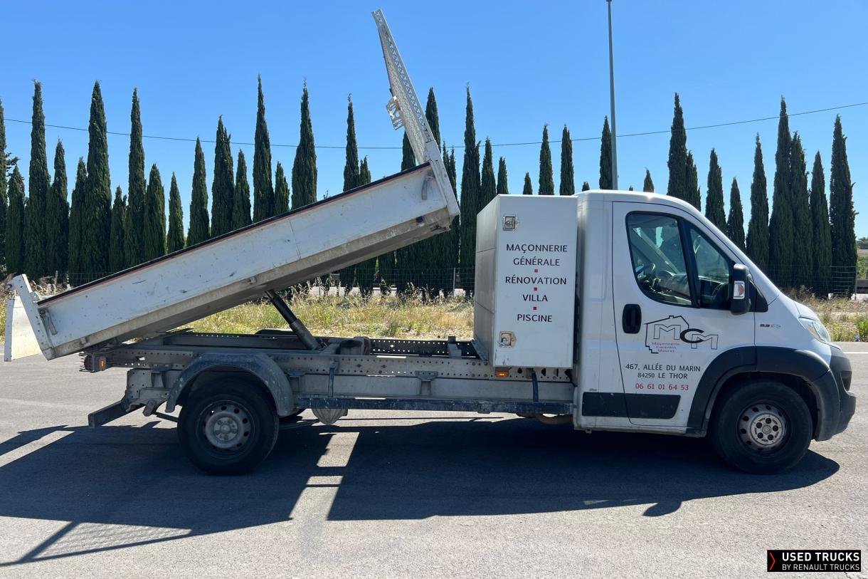 Fiat Ducato 150