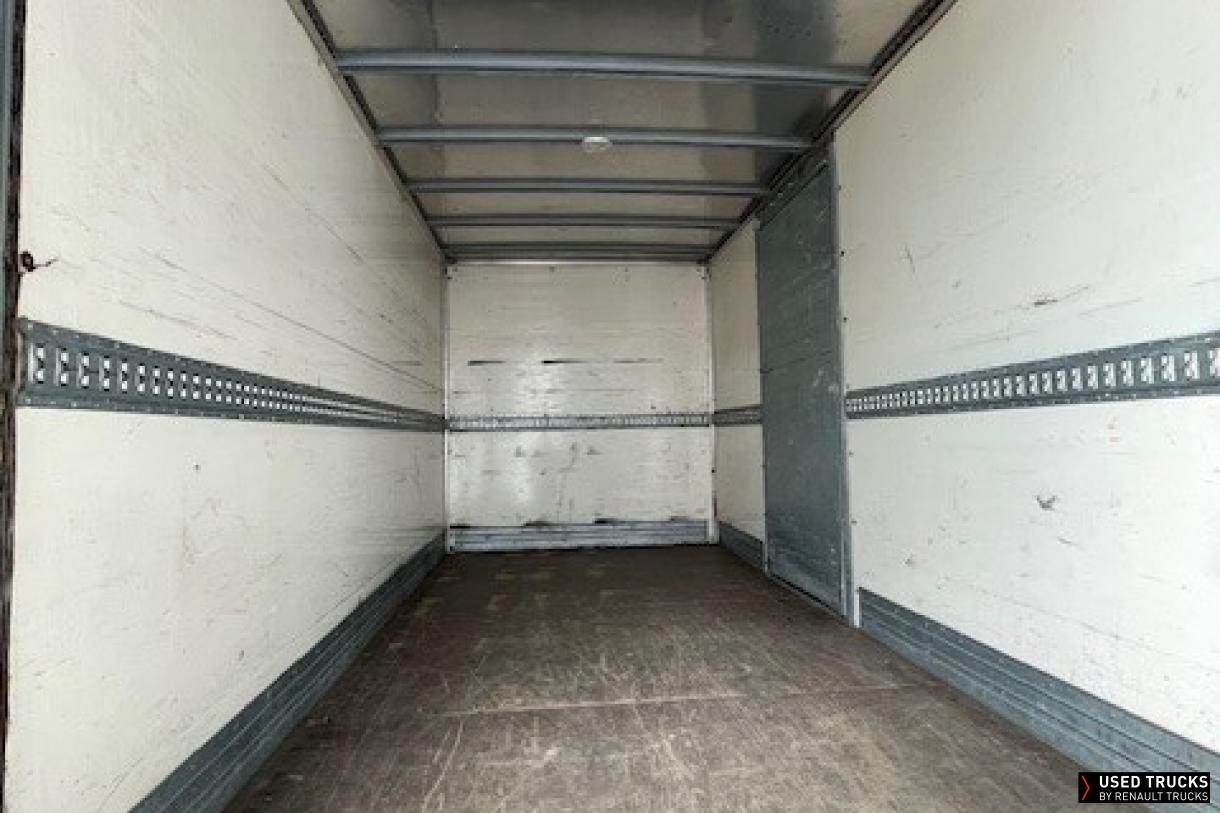 Renault Trucks Master 165