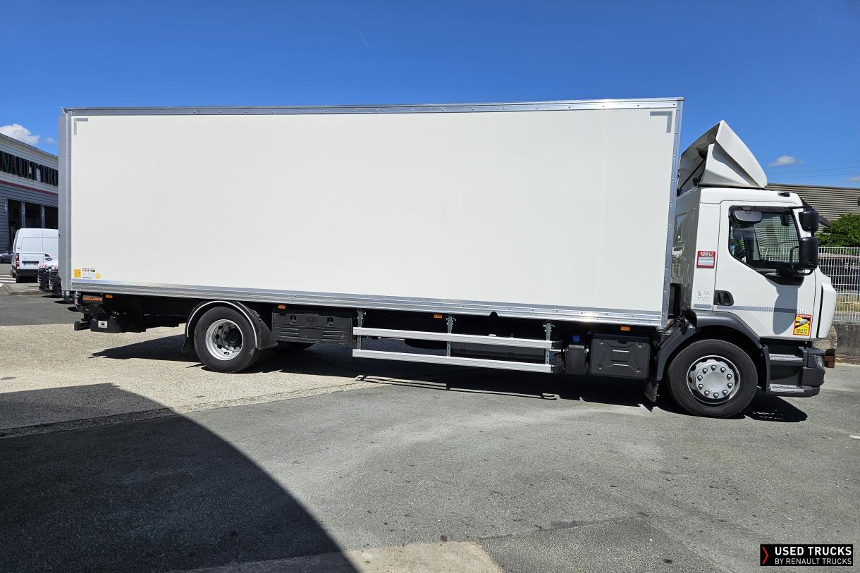 Renault Trucks D 280