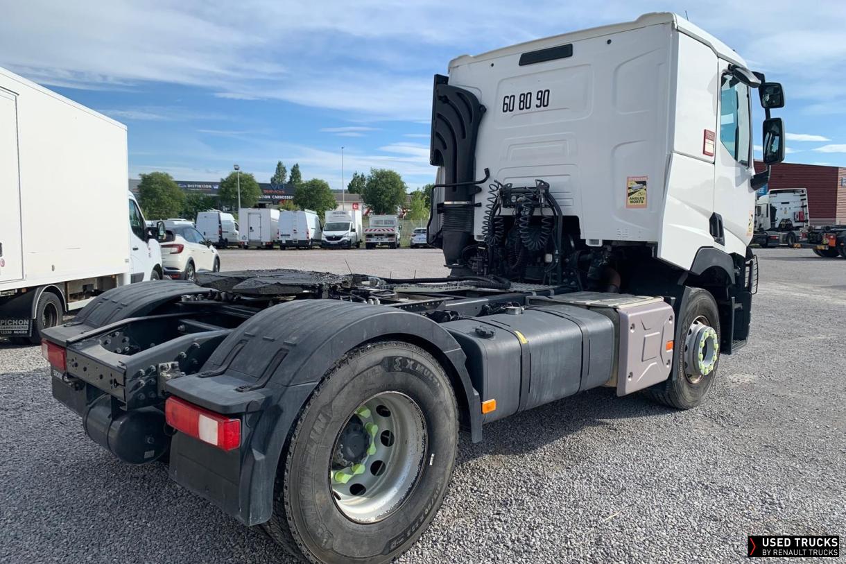 Renault C 480