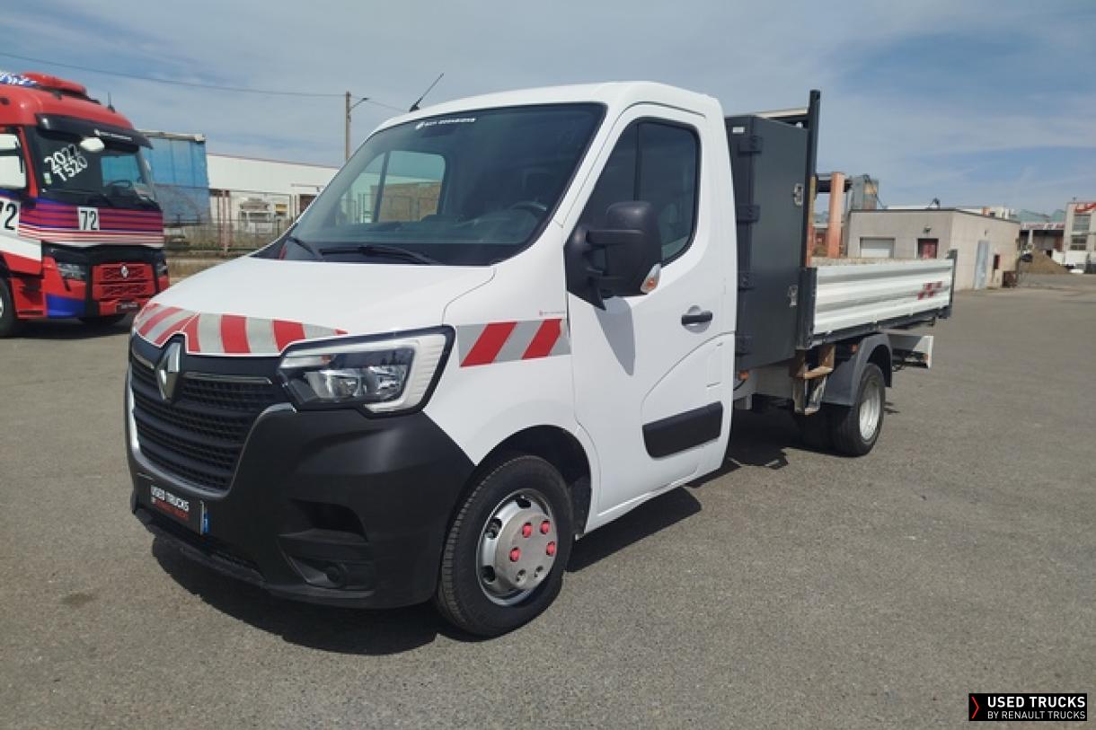 Renault Master 130