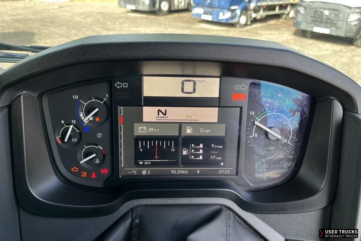 Renault Trucks T 480