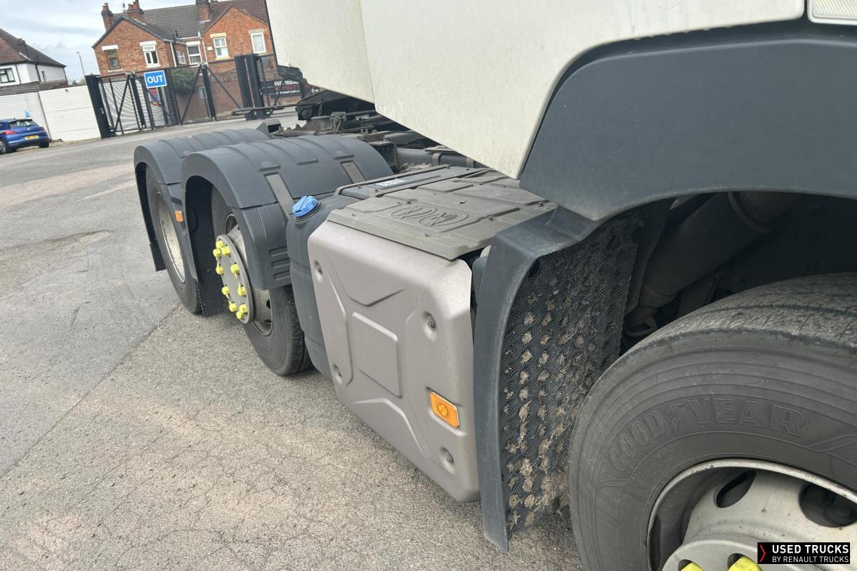 Renault Trucks T 480