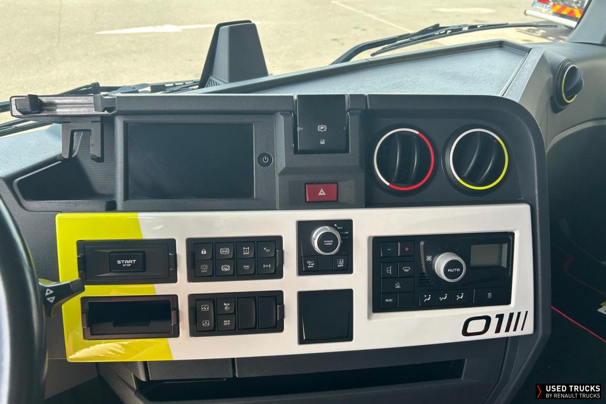 Renault Trucks T 