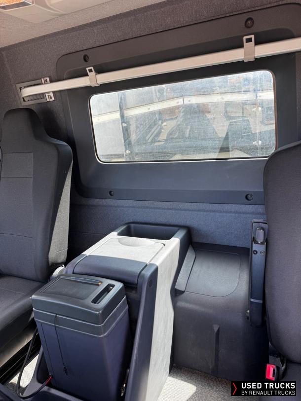 Renault Trucks C 440