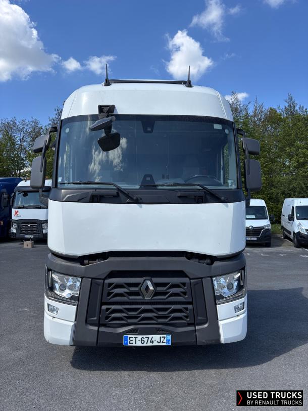 Renault Trucks T 440