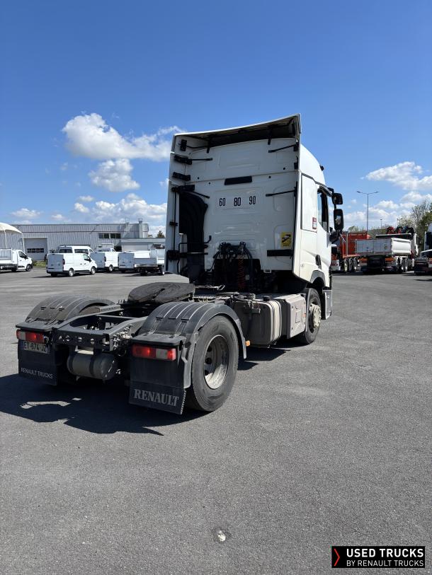 Renault Trucks T 440