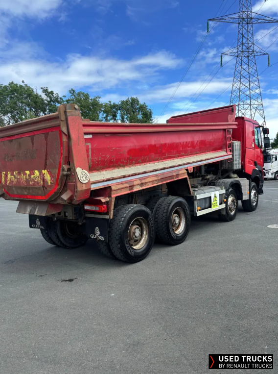 Renault Trucks K 430