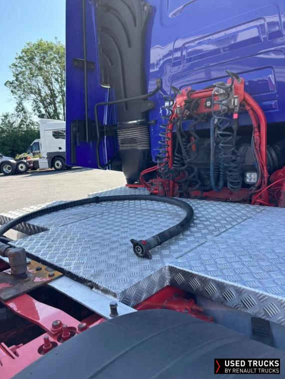 Renault Trucks T 480