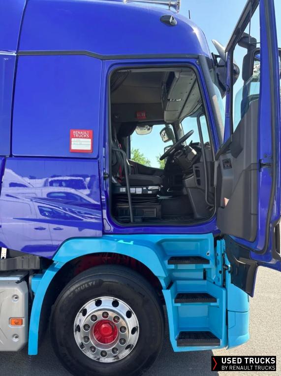 Renault Trucks T 480