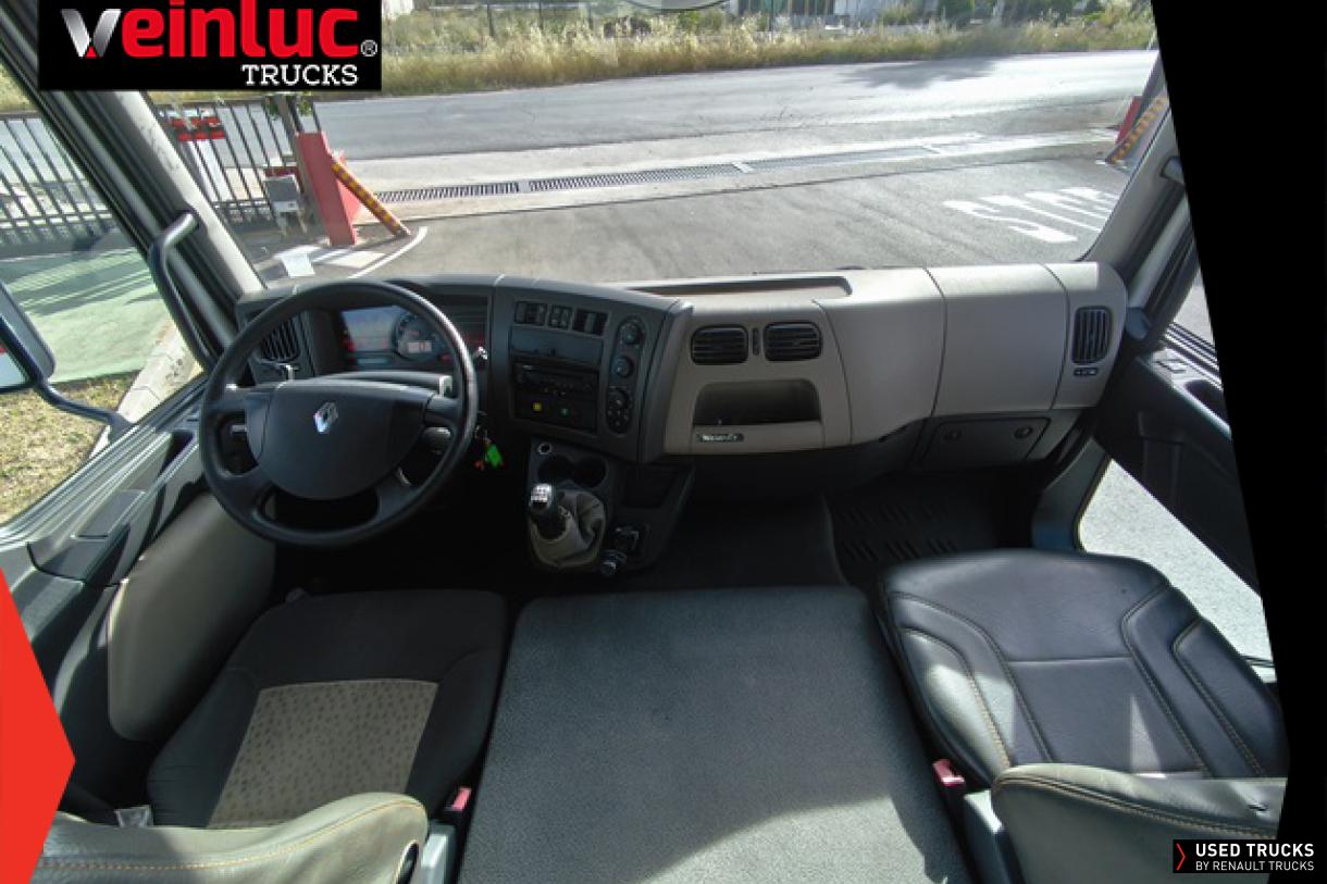 Renault Trucks Midlum 270
