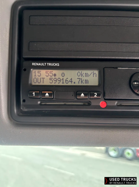 Renault Trucks K 430