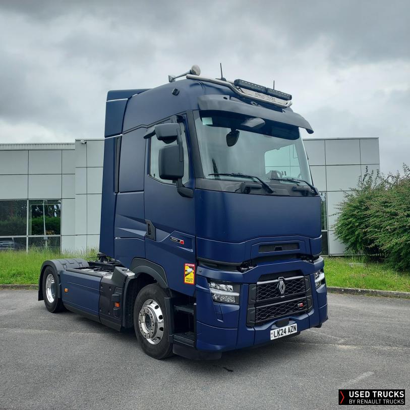 Renault Trucks T High 480