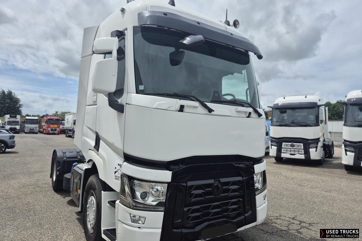 Renault Trucks T 440
