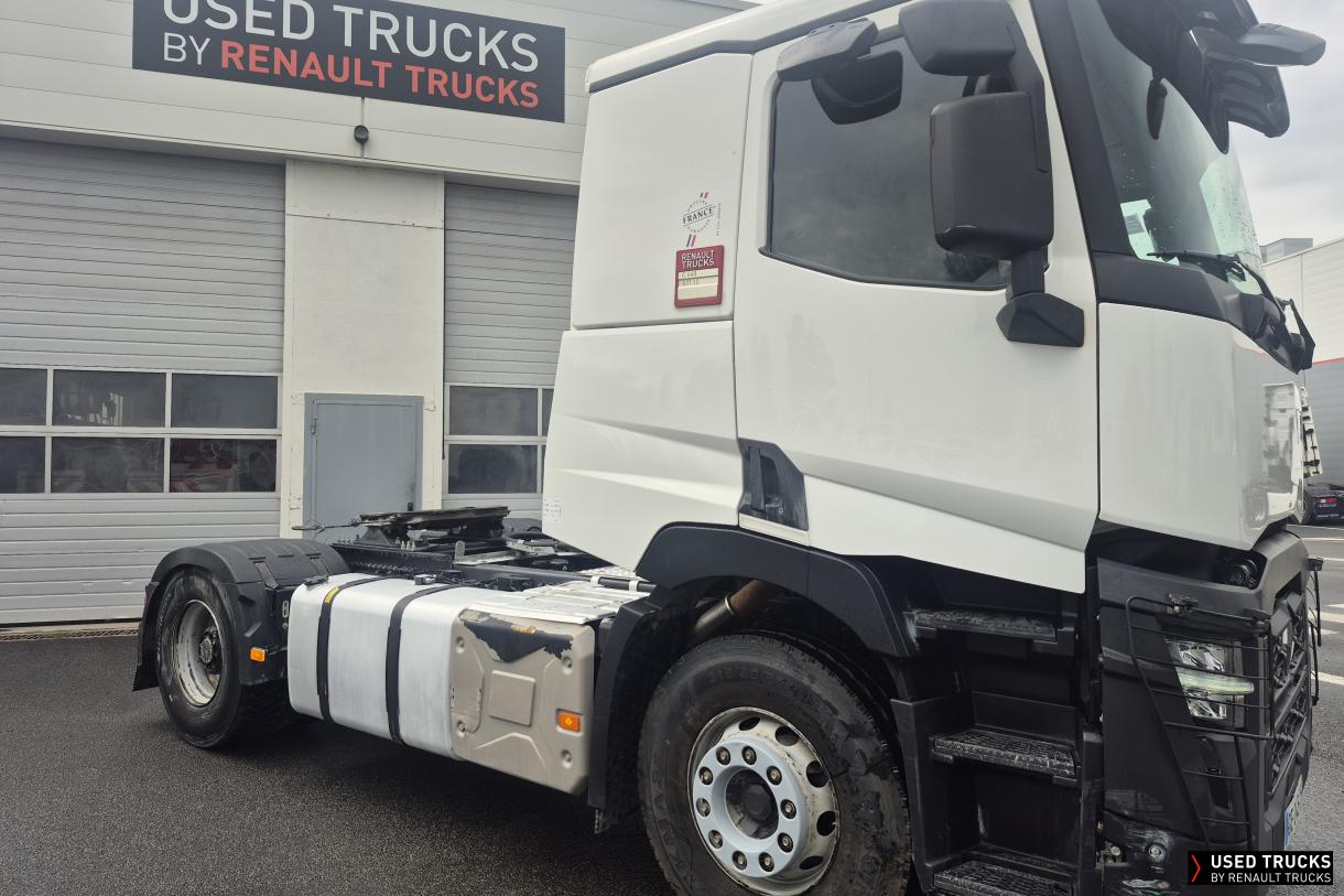 Renault Trucks C 440